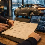 Citroën Arcachon : concession pour achat et entretien automobile