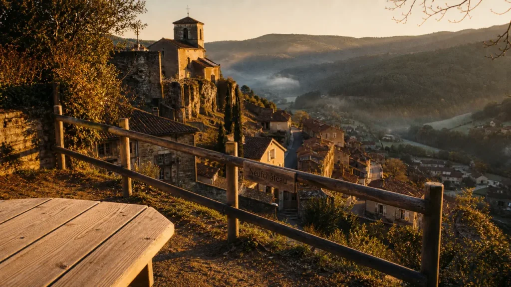 Vosges : quels villages choisir pour le patrimoine, l’altitude et les panoramas ?