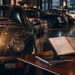Porsche Bordeaux : expertise pour vendre une Porsche d’occasion
