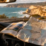 Portugal en voiture : road trip à Porto, Lisbonne ou Faro