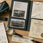 Triumph voiture ancienne TR3 TR6 ou Spitfire à choisir : photo et historique