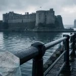 Visiter Brest en 1 jour : Château de Brest et rade