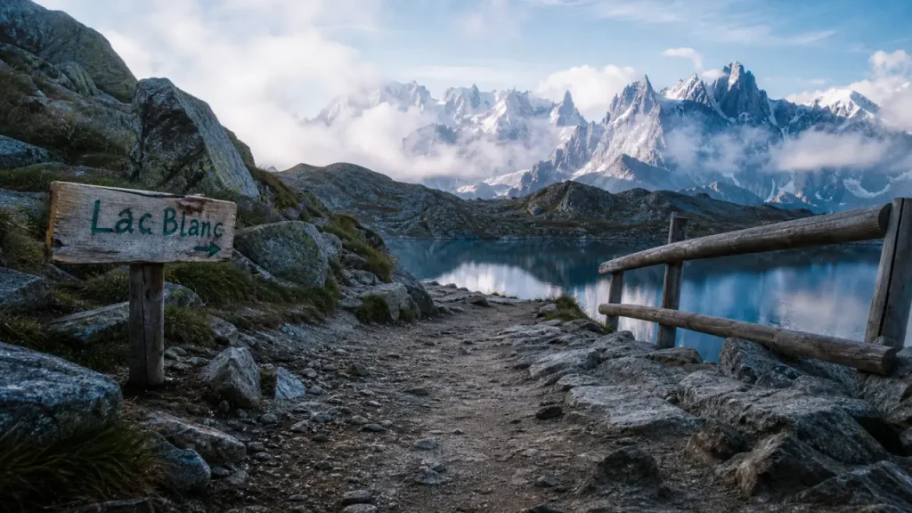 Haute-Savoie randonnée : lacs, panoramas sur le Mont-Blanc et itinéraires selon le niveau