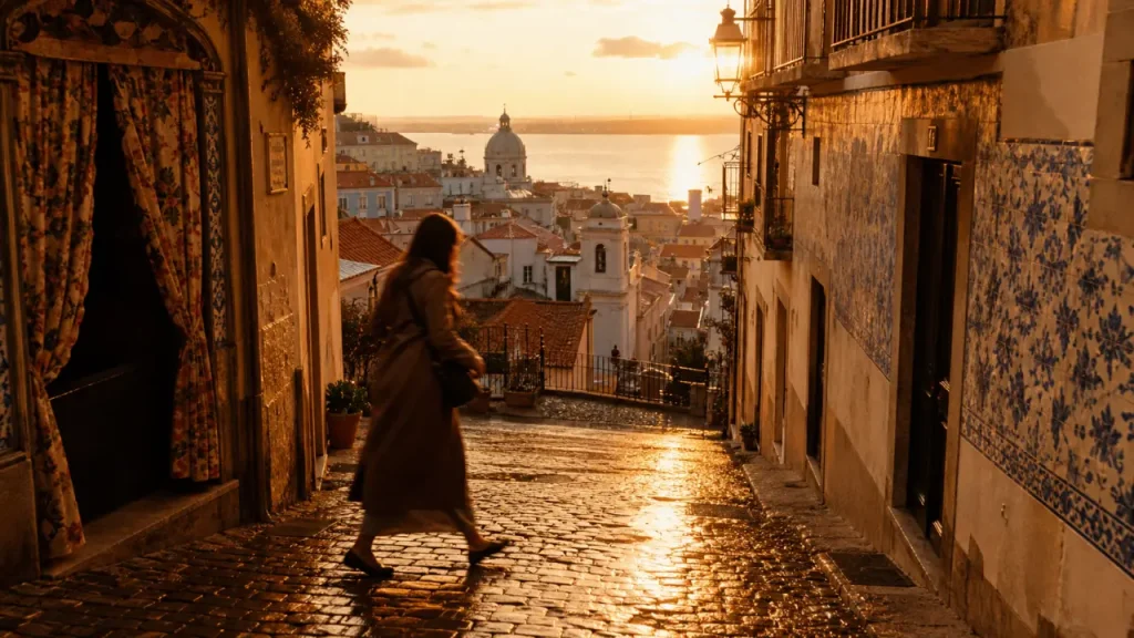 Baixa, Belém et Sintra : l’itinéraire simple pour voir Lisbonne en 3 jours