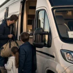 Location camping car 5 places : couchages et options à vérifier avant de réserver