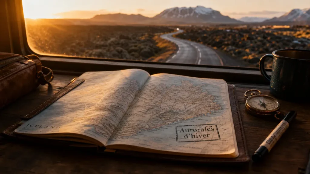 Partir en Islande : quelle saison choisir selon vos objectifs de voyage ?