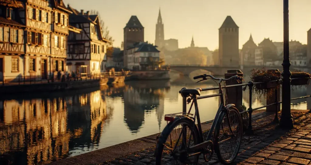 Strasbourg en 48 heures : itinéraire pour explorer le cœur historique et la Neustadt
