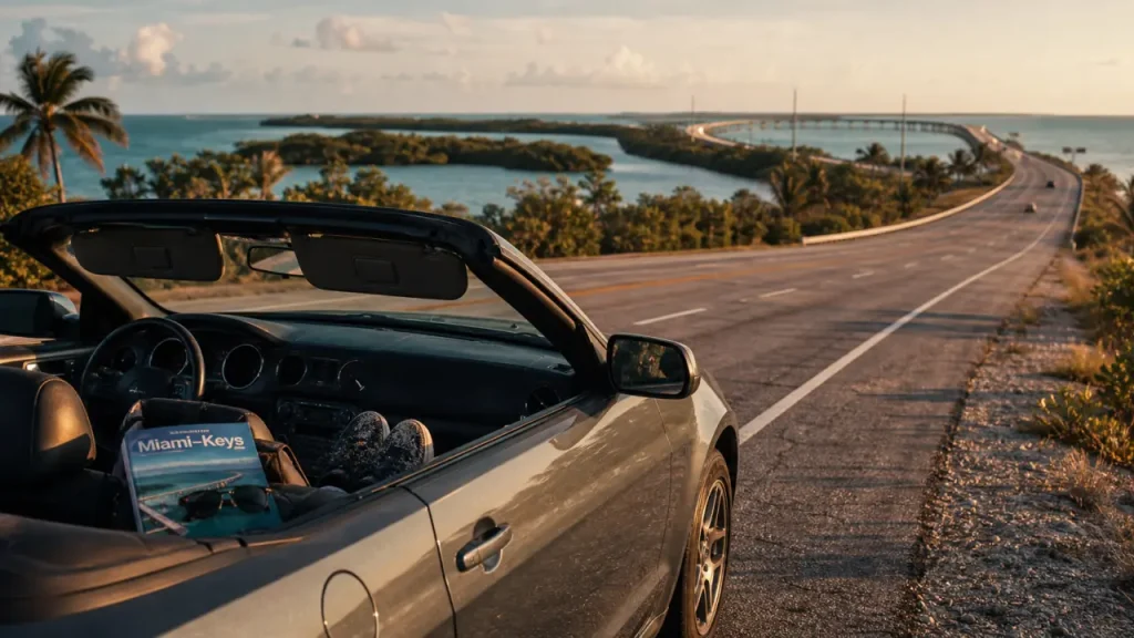 Miami, Keys, Everglades, côte ouest : l’itinéraire de 15 jours qui fonctionne