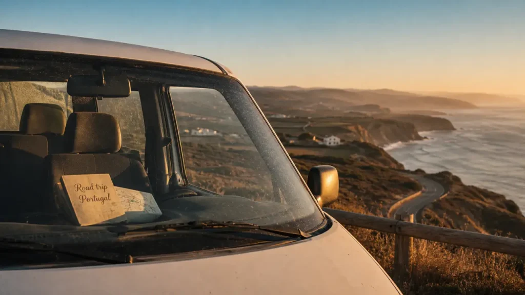 Road trip Portugal : 15 jours pour relier Porto, le Douro, Lisbonne et l’Algarve