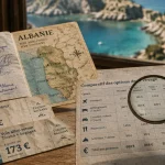 Bon plan voyage Albanie dès 173 € : séjour, autotour ou circuit