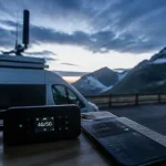 Internet en camping car : routeur 4G/5G nomade et partage Wi‑Fi